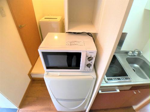 その他設備　設備・仕様は号室により異なる為、現況を優先致します。