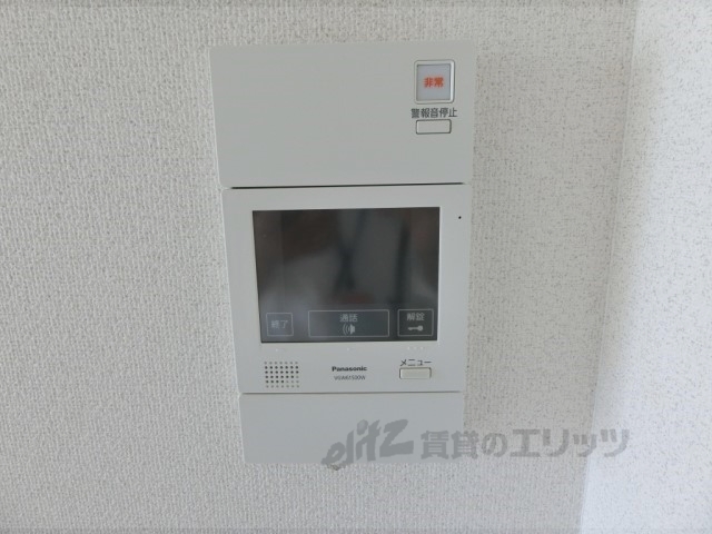 セキュリティ　ドアフォン（ＴＶ含）