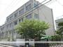 小学校　高槻市立清水小学校（小学校）まで832m
