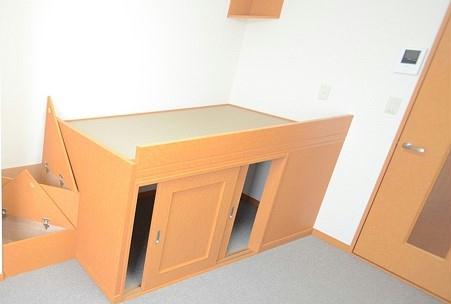 その他部屋・スペース　備品や設備仕様は号室等により異なります現地をご確認下さい。