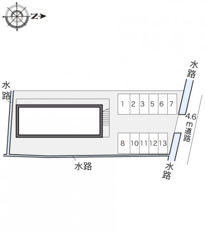 【レオパレスＳｅｔｏ　Ｌａｎｄｓ　Ｋ＆Ｋのその他】