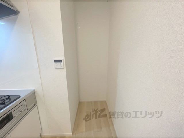その他部屋・スペース　冷蔵庫置場
