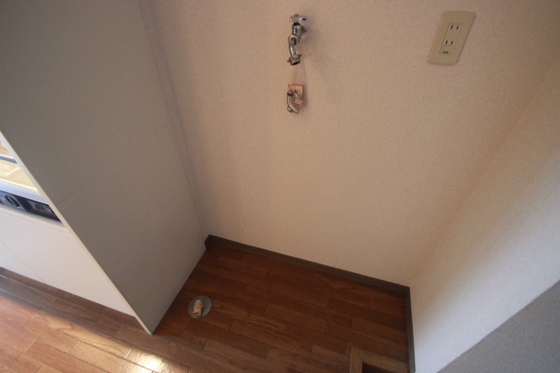 その他設備　※別部屋の写真です