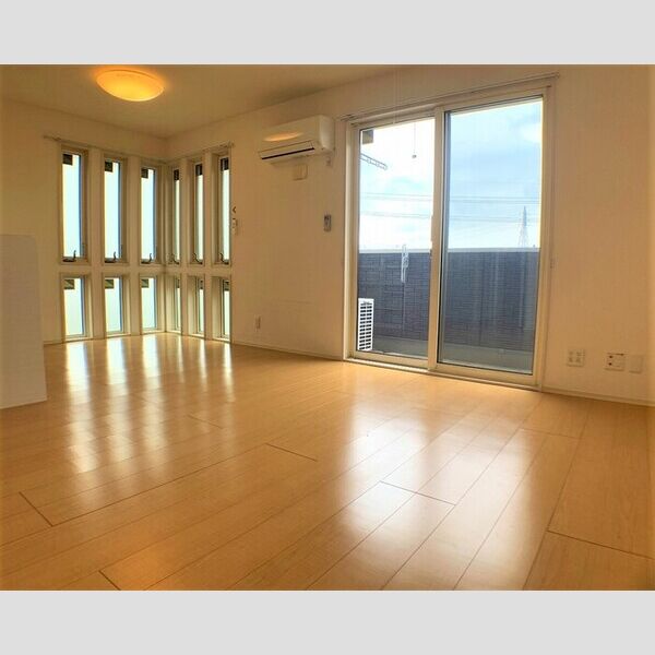 居室・リビング　LDK