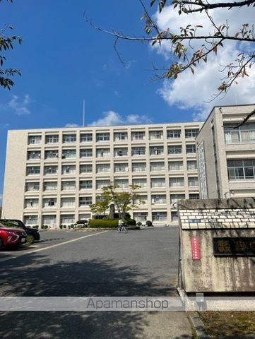 高校・高専　玉川高等学校（高校・高専）まで1128m
