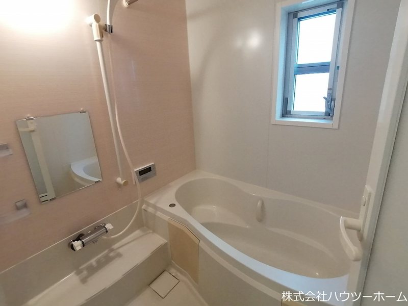 バス・シャワールーム　システムオートバス