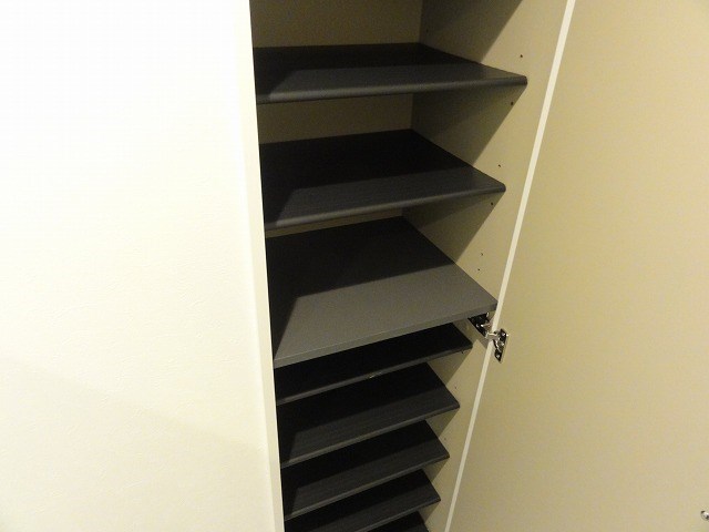 その他　シューズBOX