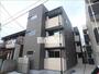LUXE.STYLE辻町WEST 1階 築7年の賃貸物件
