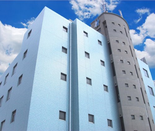 その他　平成リハビリテーション専門学校（その他）まで697m