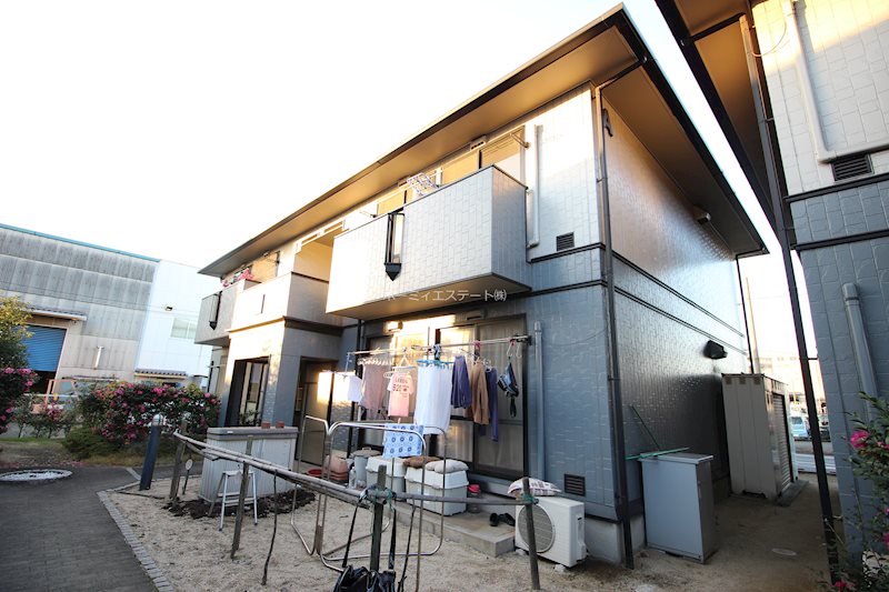 建物外観　外観ｎ♪