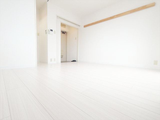 その他部屋・スペース　ゆったりとしたお部屋が特徴です