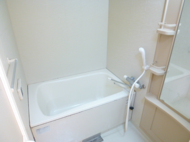 バス・シャワールーム　※他部屋参照・現状優先