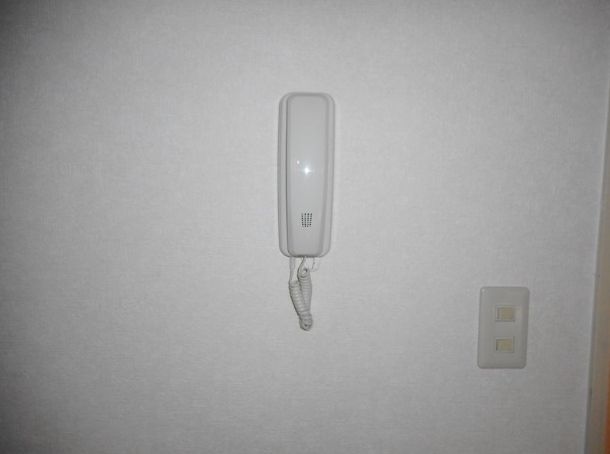 セキュリティ　設備