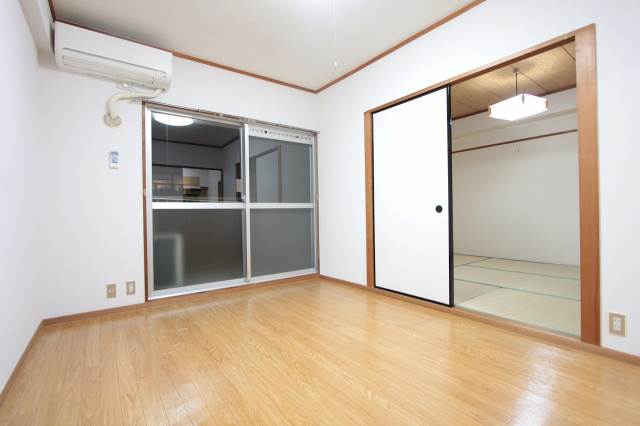 その他部屋・スペース　使い勝手の良い間取りです