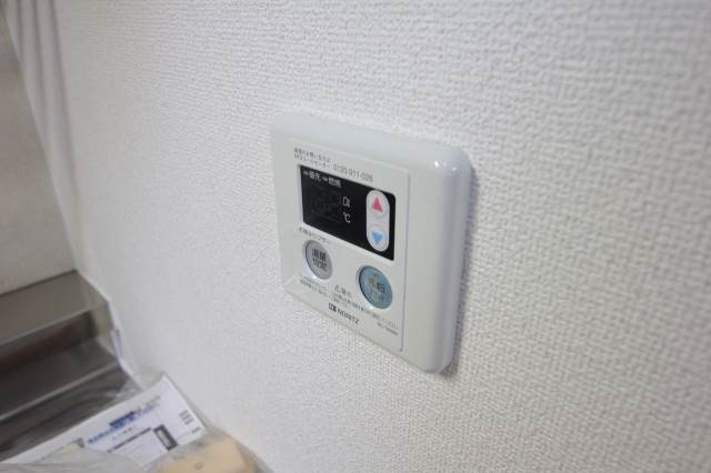 その他設備　設備充実
