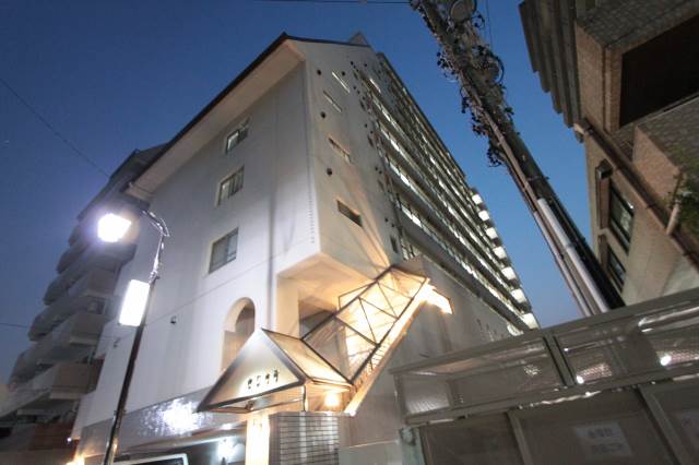 建物外観　こんな物件あったらいいな。が現実に