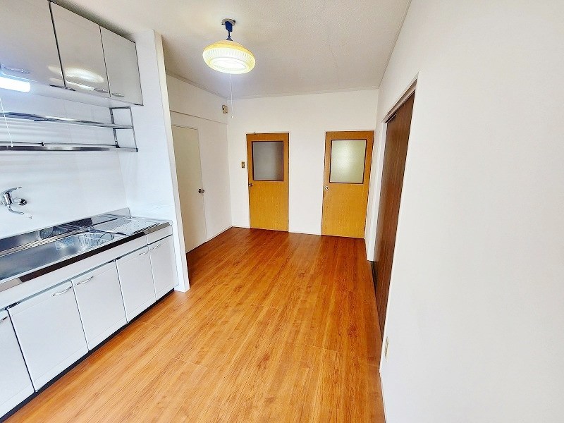 居室・リビング　★DK7.5帖★