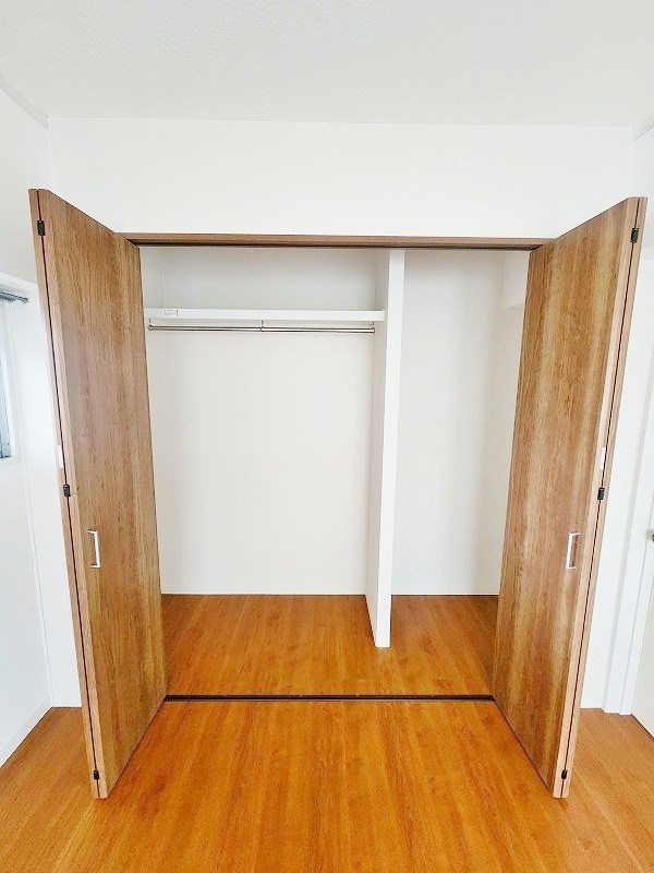 収納　★クローゼット★