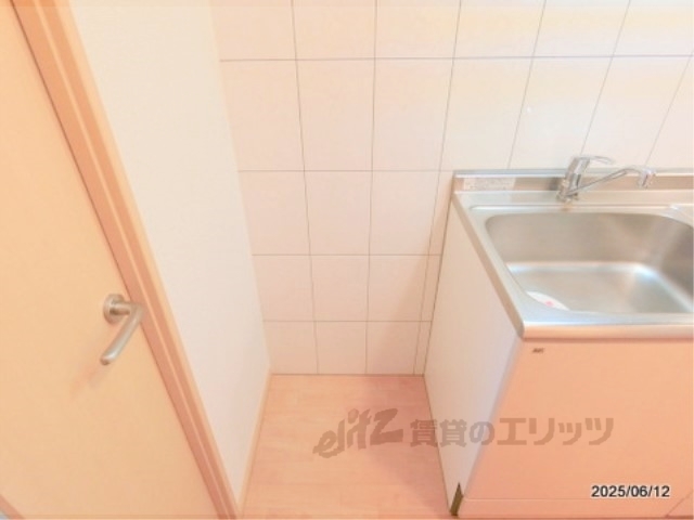 その他部屋・スペース　冷蔵庫置場