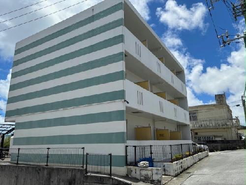 バルコニー　現状と異なる場合には、現状を優先致します。