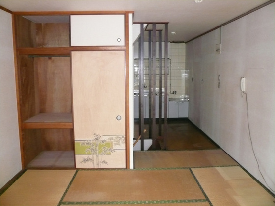 その他部屋・スペース