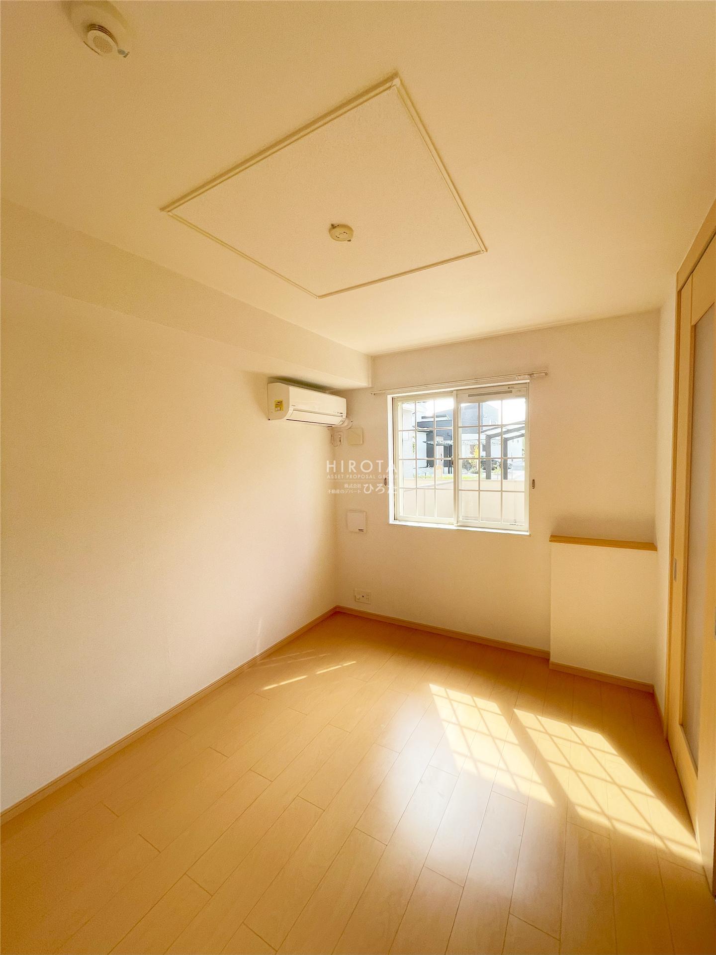 その他部屋・スペース