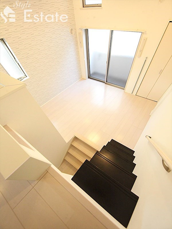 その他設備　ロフト