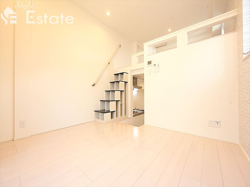 その他部屋・スペース　内装