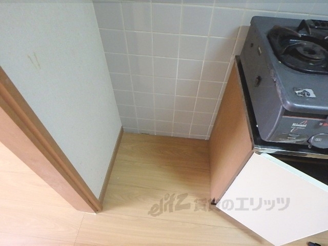 その他部屋・スペース　冷蔵庫置場