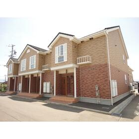 松本電気鉄道/三溝駅 歩13分