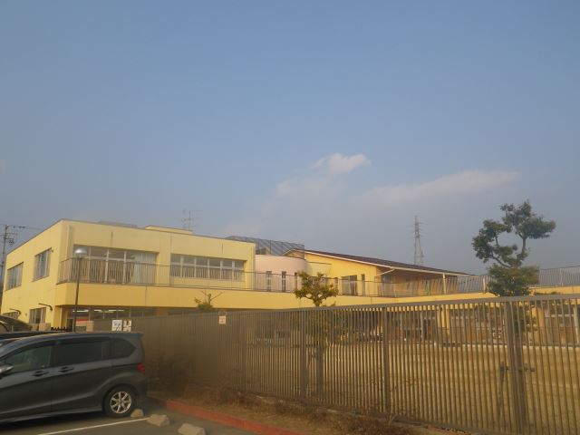 幼稚園・保育園　鷺山保育所（幼稚園・保育園）まで780m