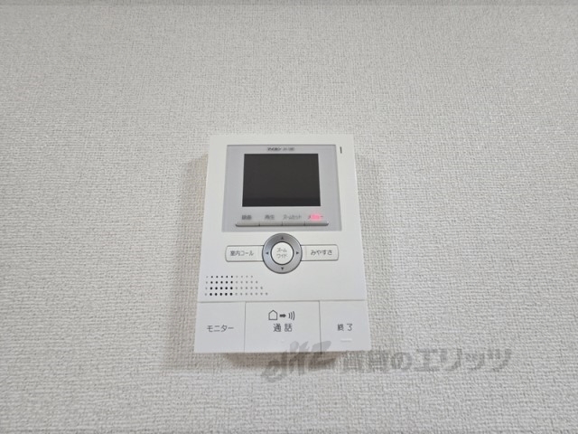 セキュリティ　ドアフォン（ＴＶ含）