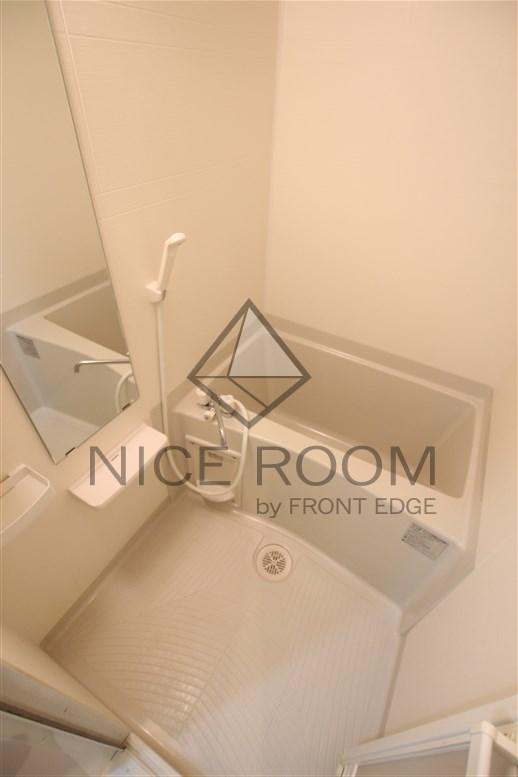 バス・シャワールーム　ララプレイス新大阪シエスタ　風呂