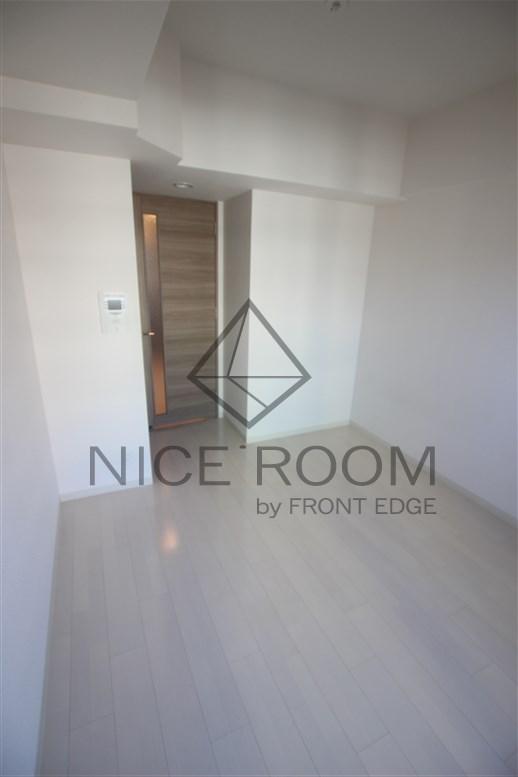 その他部屋・スペース　ララプレイス新大阪シエスタ　寝室