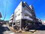 本千葉駅より徒歩2分 築15年7ヶ月 4階建の賃貸物件