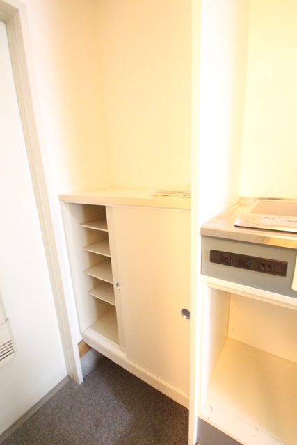 収納　※別部屋参考写真