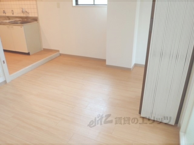 居室・リビング　洋室