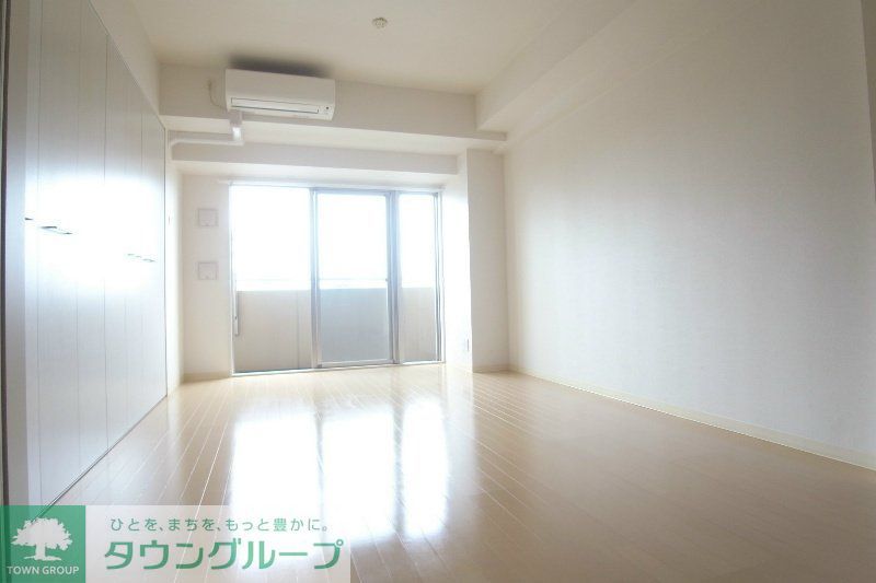 居室・リビング　リビング/居室