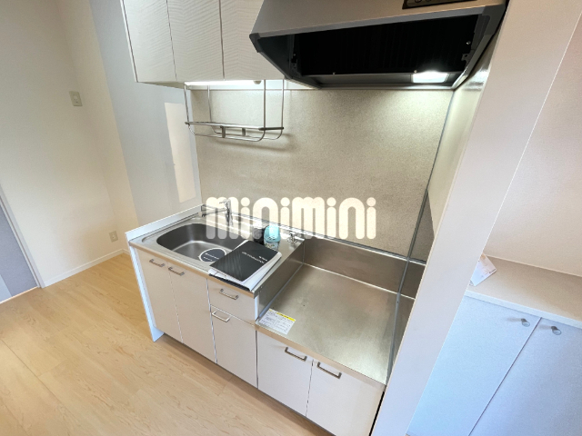 リフェール桜山_内装_1