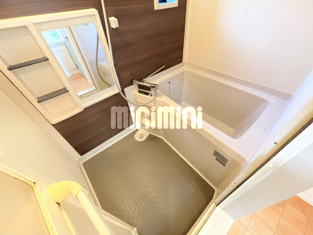 リフェール桜山_内装_2