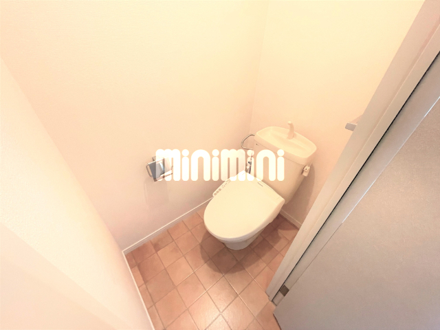 リフェール桜山_内装_3