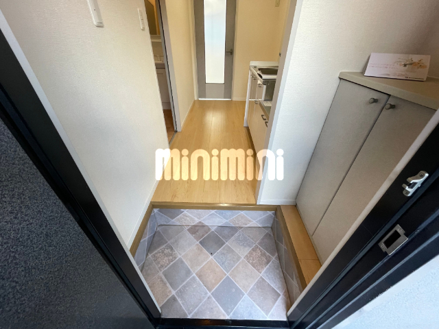 リフェール桜山_内装_5