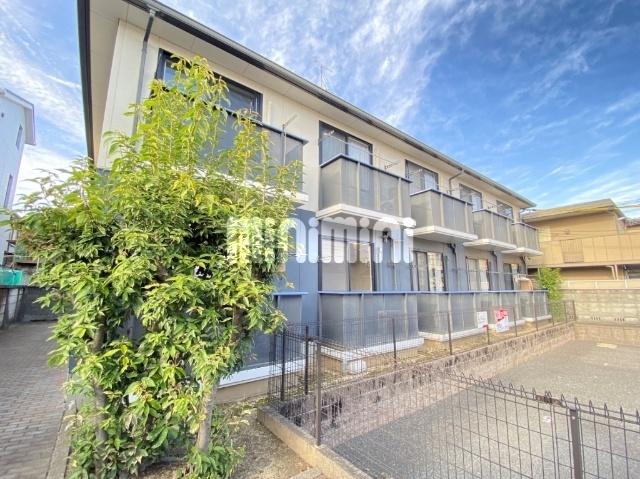 リフェール桜山_トップ画像