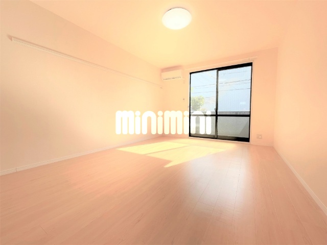 リフェール桜山_内装_0