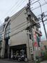 谷保駅より徒歩4分 4階 築36年10ヶ月の賃貸物件