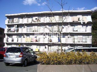 建物外観　住環境良好