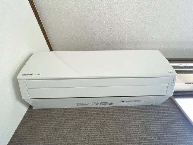 その他設備　浴室乾燥機