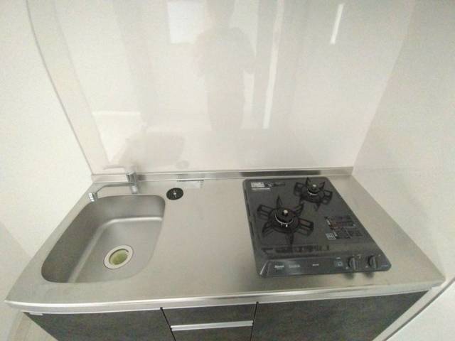 キッチン　別建物参考画像