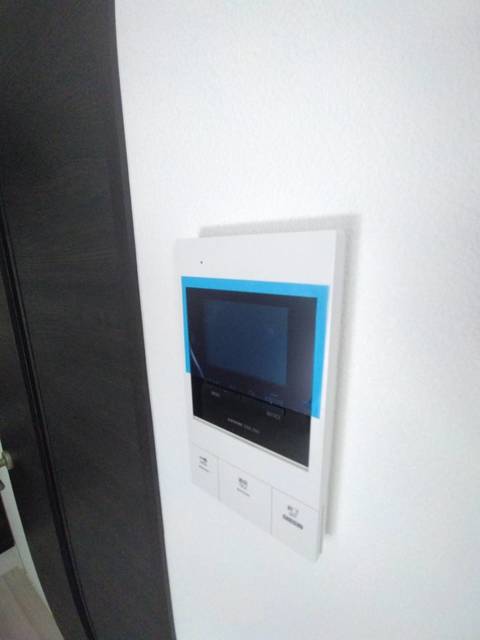 セキュリティ　別建物参考画像