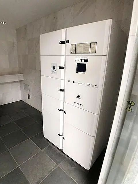 ロビー
